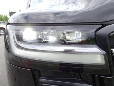 صورة مصغرة 57 لـ 2024 Toyota LAND CRUISER 300