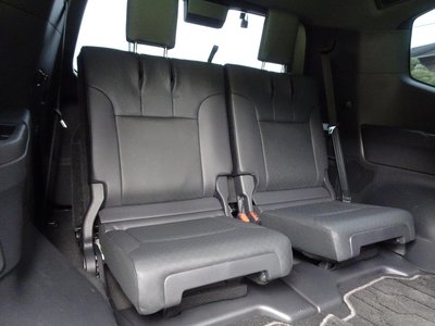 صورة 10 لـ 2024 Toyota LAND CRUISER 300