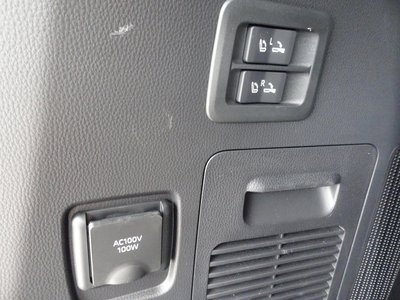 صورة مصغرة 47 لـ 2024 Toyota LAND CRUISER 300
