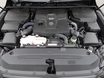 صورة مصغرة 16 لـ 2024 Toyota LAND CRUISER 300
