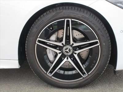 2025 MERCEDES-BENZ C-CLASS 缩略图 11