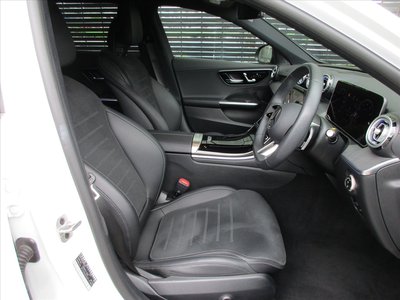 2025 MERCEDES-BENZ C-CLASS 缩略图 29