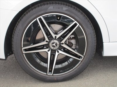 2025 MERCEDES-BENZ C-CLASS photo 10