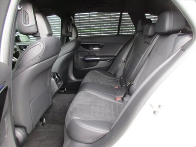 2025 MERCEDES-BENZ C-CLASS 缩略图 13
