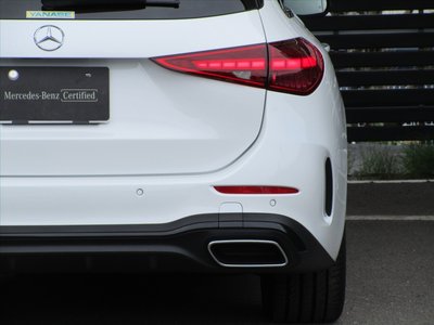 2025 MERCEDES-BENZ C-CLASS 缩略图 16