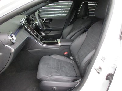 2025 MERCEDES-BENZ C-CLASS 缩略图 12