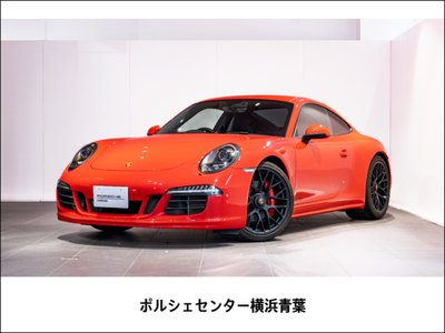 PORSCHE 911 - 1