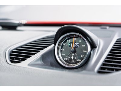 PORSCHE 911 - 9