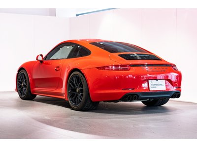 PORSCHE 911 - 2