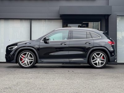 MERCEDES-BENZ GLA AMG - 3