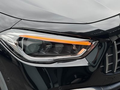 MERCEDES-BENZ GLA AMG - 6