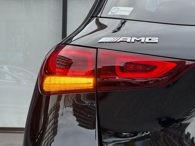 MERCEDES-BENZ GLA AMG - 10