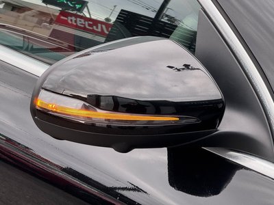 MERCEDES-BENZ GLA AMG - 8