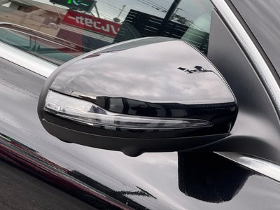 MERCEDES-BENZ GLA AMG - 9