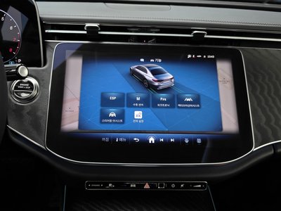 2025 Mercedes-BENZ E-CLASS — миниатюра 19