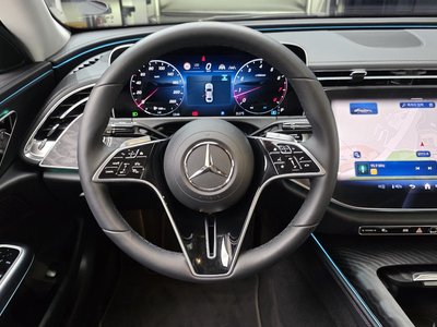 2025 Mercedes-BENZ E-CLASS — миниатюра 18
