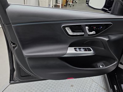 2025 Mercedes-BENZ E-CLASS — миниатюра 14