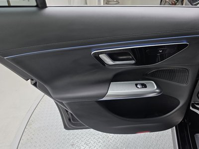 2025 Mercedes-BENZ E-CLASS — миниатюра 15