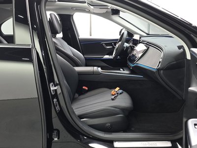 2025 Mercedes-BENZ E-CLASS — миниатюра 16