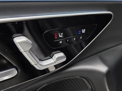 2025 Mercedes-BENZ E-CLASS — миниатюра 24
