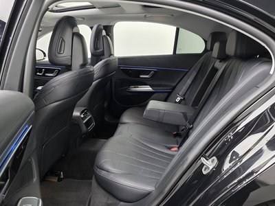 2025 Mercedes-BENZ E-CLASS — миниатюра 17