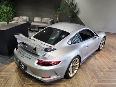 PORSCHE 911 - 10