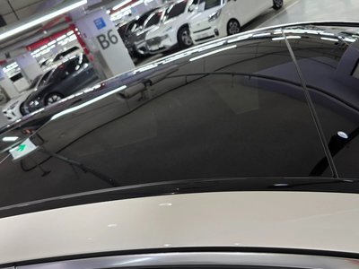 2025 Mercedes-BENZ EQS 缩略图 14