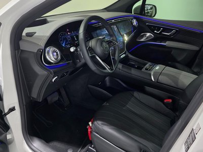 2025 Mercedes-BENZ EQS 缩略图 19