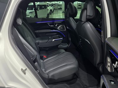 2025 Mercedes-BENZ EQS 缩略图 20