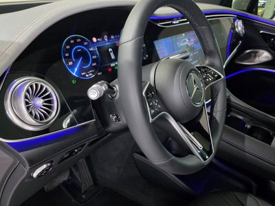 2025 Mercedes-BENZ EQS 缩略图 15