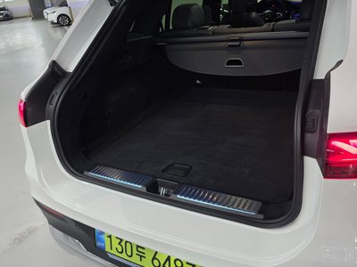 2025 Mercedes-BENZ EQS 照片 10