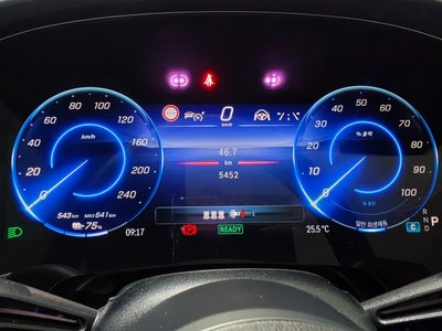 2025 Mercedes-BENZ EQS 缩略图 16
