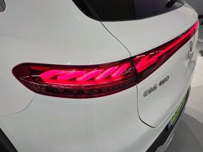 2025 Mercedes-BENZ EQS 缩略图 13