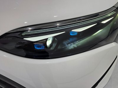 2025 Mercedes-BENZ EQS 缩略图 12