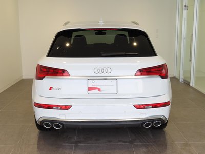 AUDI SQ5 - 8