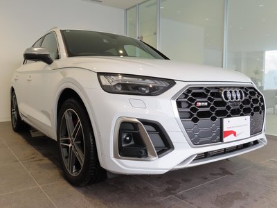 AUDI SQ5 - 4