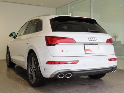 AUDI SQ5 - 9