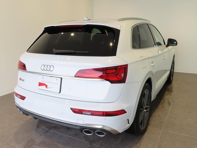 AUDI SQ5 - 7