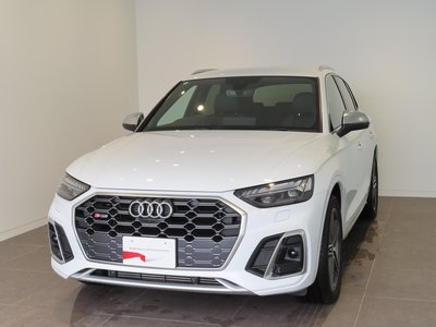 AUDI SQ5 - 1
