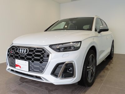 AUDI SQ5 - 3