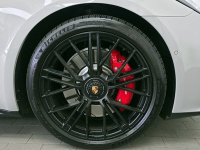 PORSCHE PANAMERA - 6