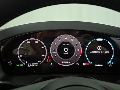 PORSCHE PANAMERA - 8