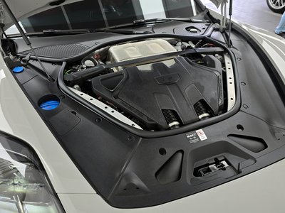 PORSCHE PANAMERA - 7