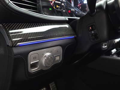 2025 Mercedes-BENZ GLE 缩略图 29