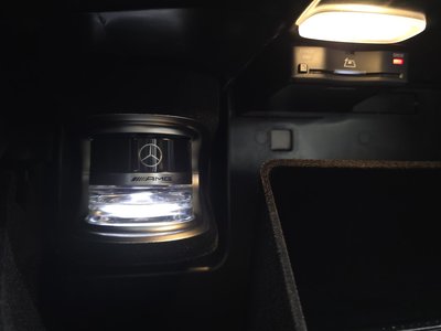 2025 Mercedes-BENZ GLE 缩略图 37
