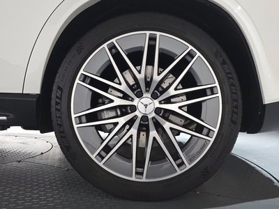 2025 Mercedes-BENZ GLE photo 8