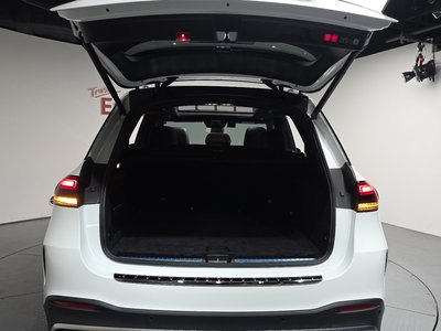 2025 Mercedes-BENZ GLE 缩略图 26