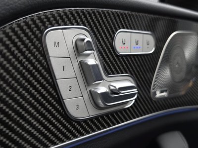 2025 Mercedes-BENZ GLE 缩略图 27