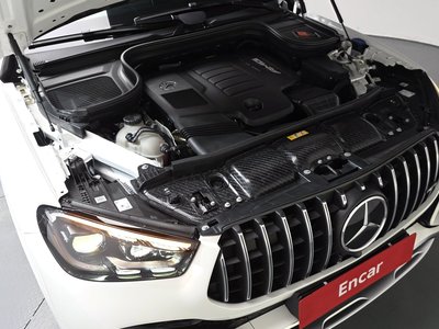 2025 Mercedes-BENZ GLE photo 7