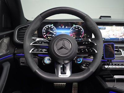 2025 Mercedes-BENZ GLE 缩略图 18